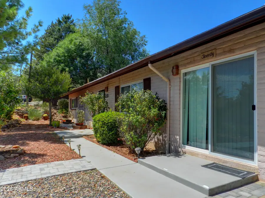 20 Blackhawk Lane, Sedona, AZ 86336 - #2