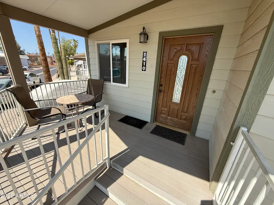 1410 S Havasupai Drive #410, Apache Junction, AZ 85119 - #2