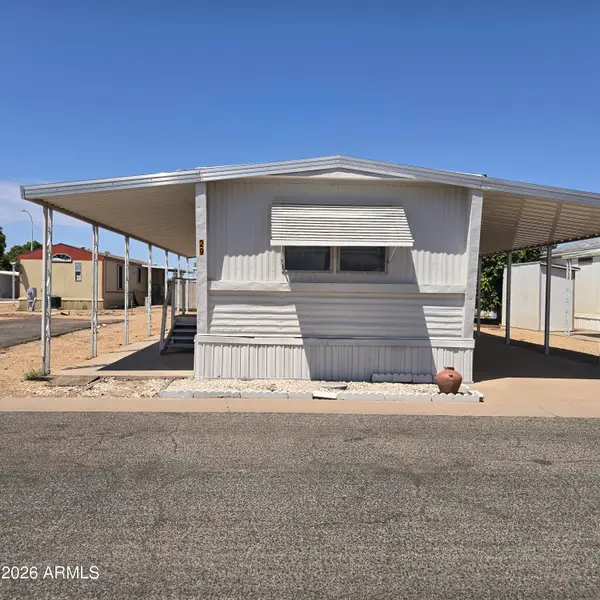 4800 W Ocotillo Road #29, Glendale, AZ 85301