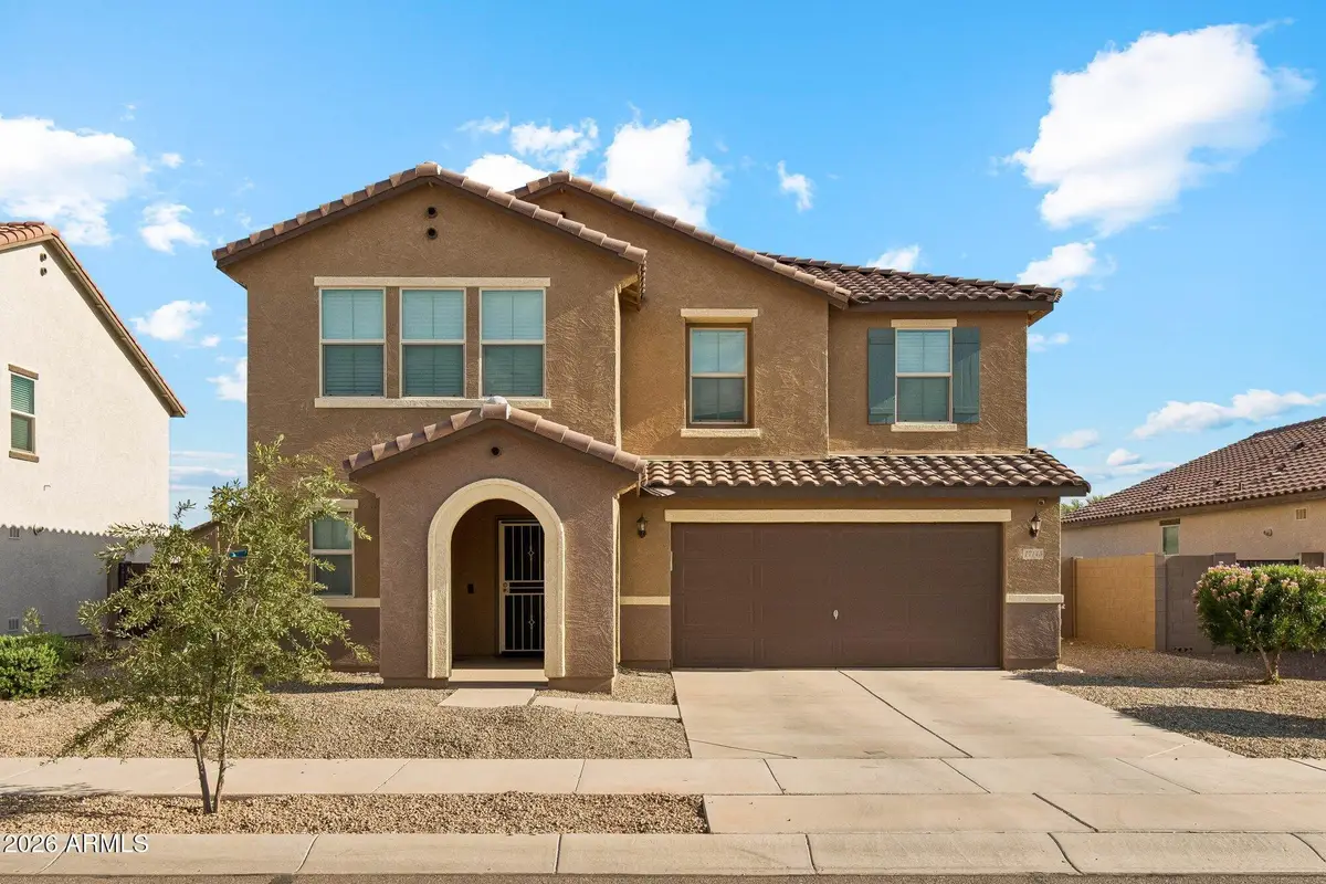 17145 W Straight Arrow Lane, Surprise, AZ 85387 - #1