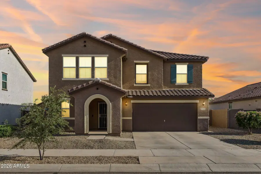 17145 W Straight Arrow Lane, Surprise, AZ 85387 - #2