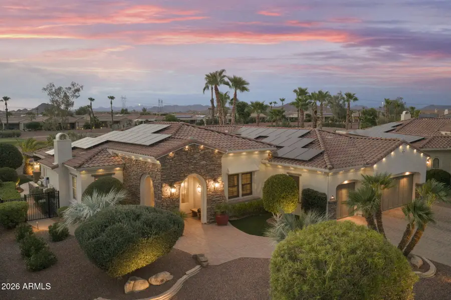 23112 N De La Guerra Court, Sun City West, AZ 85375 - #2