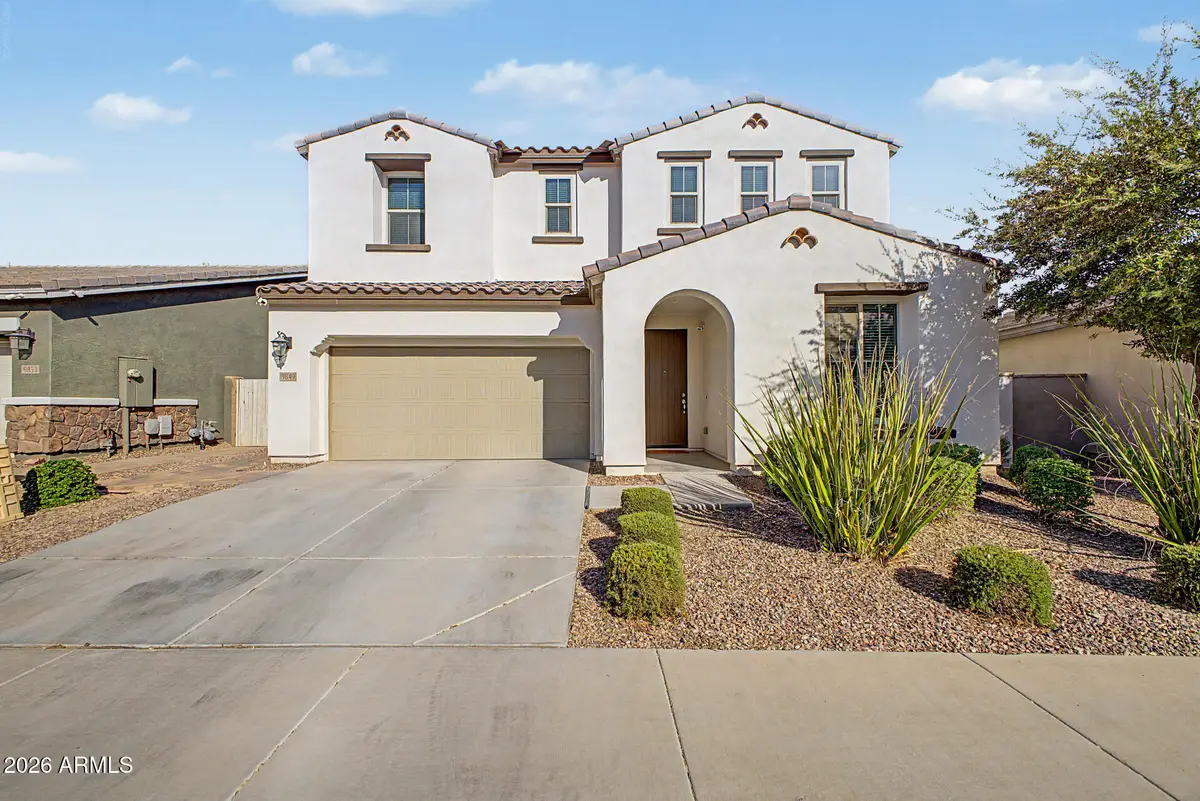 9849 E Solstice Avenue, Mesa, AZ 85212 - #1