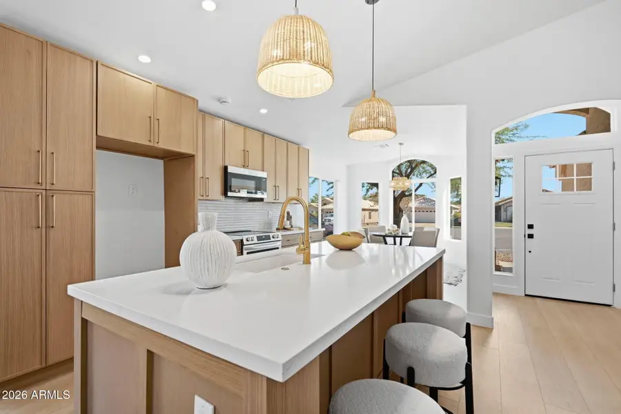 2202 E Monona Drive, Phoenix, AZ 85024 - #2