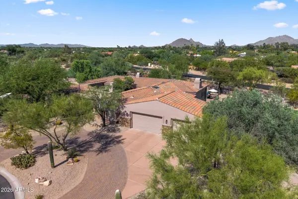 22573 N 79th Place, Scottsdale, AZ 85255