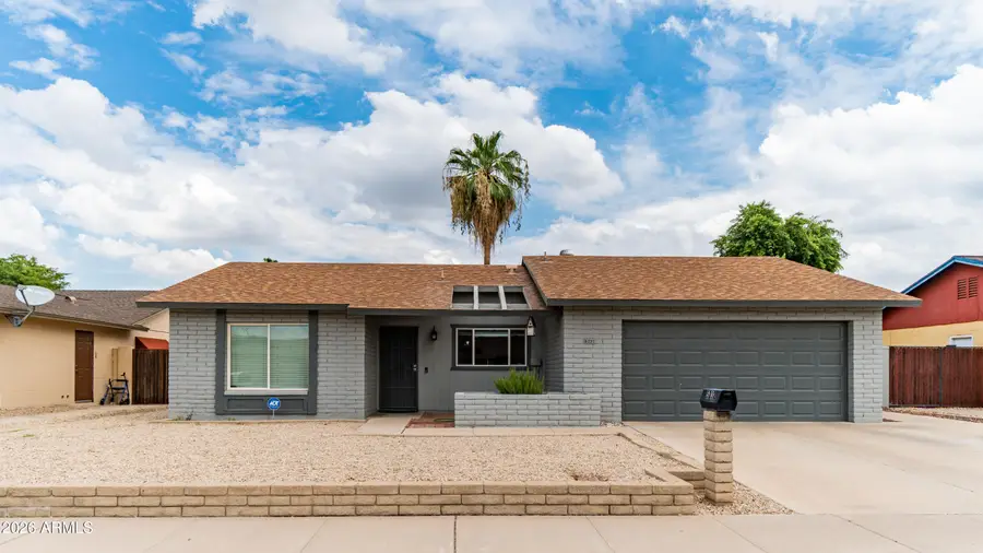 5232 W Onyx Avenue, Glendale, AZ 85302 - #3