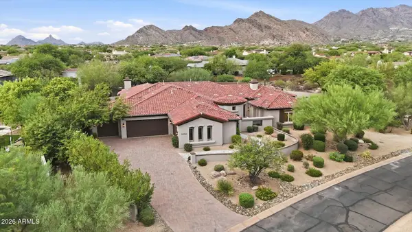 9550 E Havasupai Drive, Scottsdale, AZ 85255