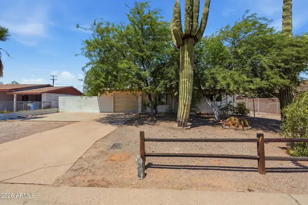 844 E Desert Avenue, Apache Junction, AZ 85119