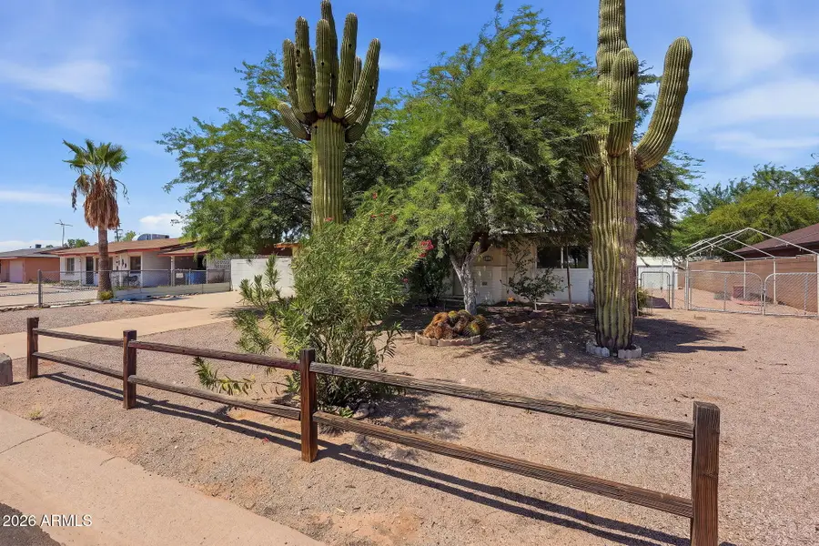 844 E Desert Avenue, Apache Junction, AZ 85119 - #3