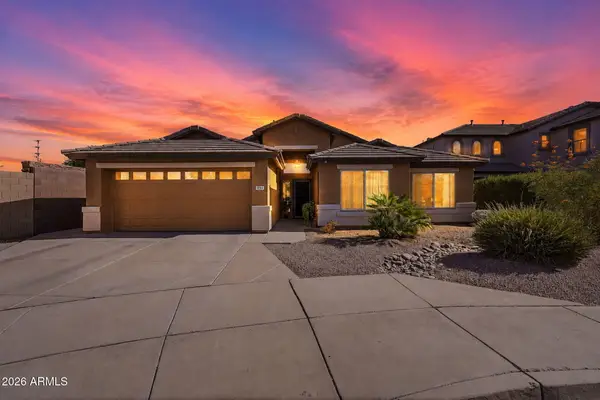 12311 W Rovey Avenue, Litchfield Park, AZ 85340
