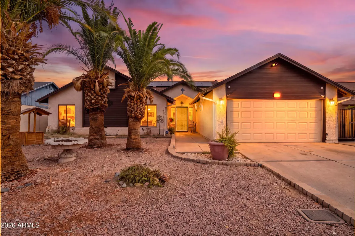 5138 W Diana Avenue, Glendale, AZ 85302 - #1