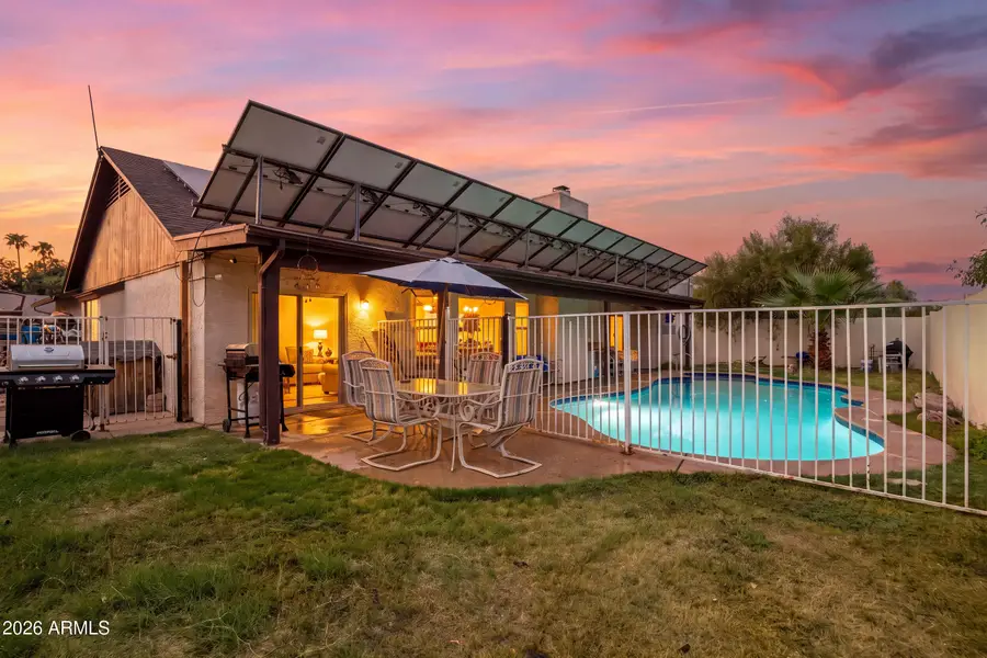 5138 W Diana Avenue, Glendale, AZ 85302 - #2