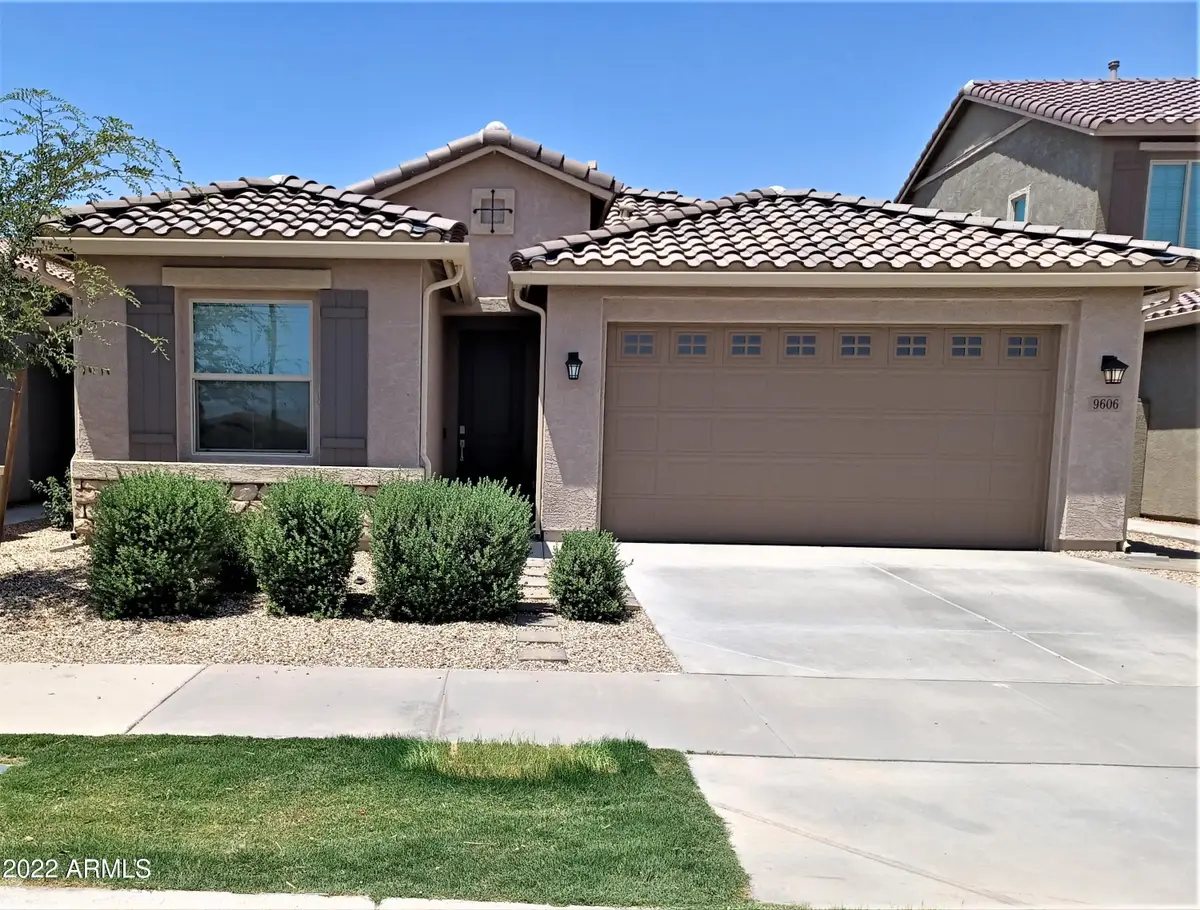 9606 E Tesla Avenue, Mesa, AZ 85212 - #1