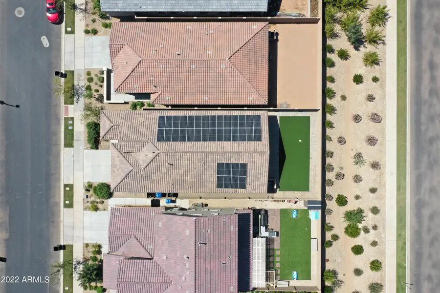 9606 E Tesla Avenue, Mesa, AZ 85212 - #2