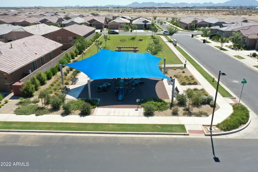 9606 E Tesla Avenue, Mesa, AZ 85212 - #3