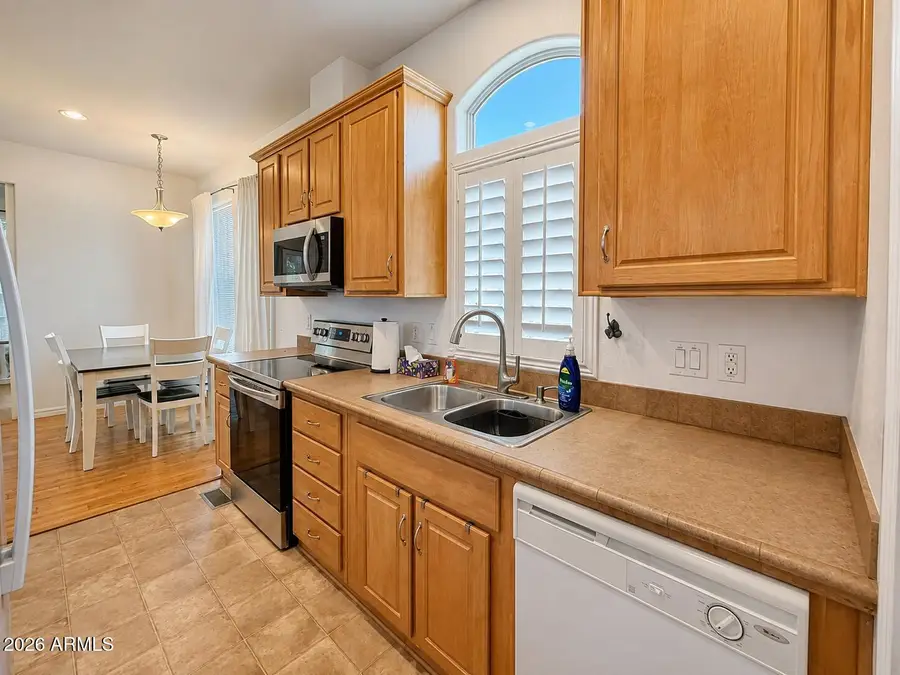 201 S Greenfield Road #58, Mesa, AZ 85206 - #2