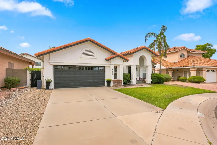 4921 E Le Marche Avenue, Scottsdale, AZ 85254 - #2