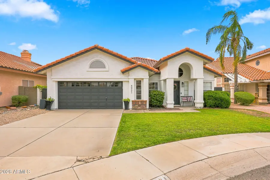 4921 E Le Marche Avenue, Scottsdale, AZ 85254 - #3