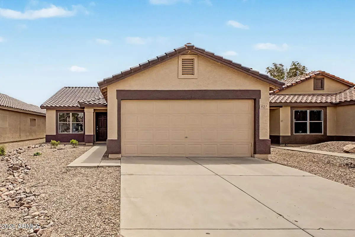 637 W Kingman Loop, Casa Grande, AZ 85122 - #1
