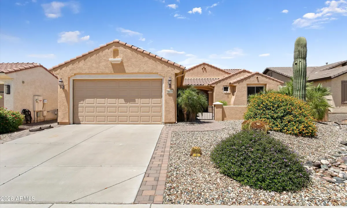 26470 W Potter Drive, Buckeye, AZ 85396 - #1