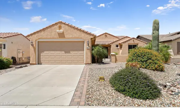 26470 W Potter Drive, Buckeye, AZ 85396