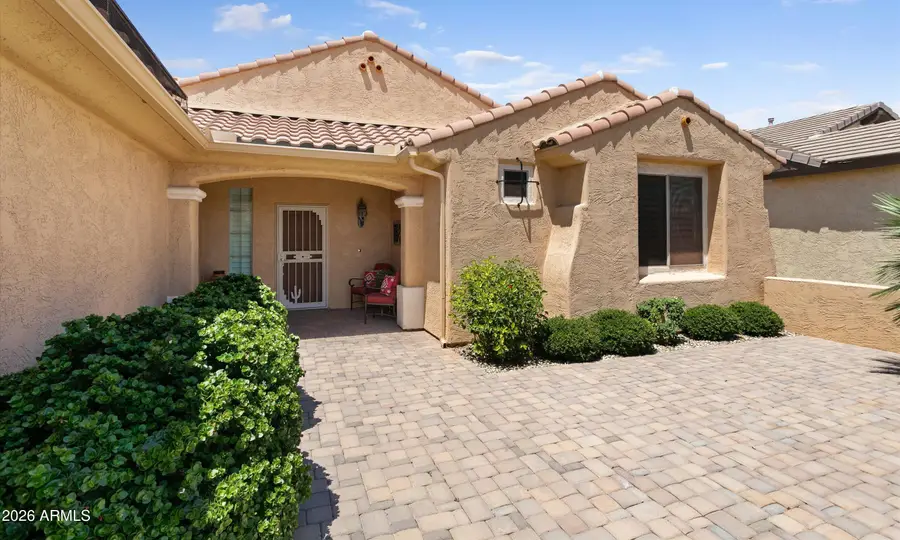26470 W Potter Drive, Buckeye, AZ 85396 - #2