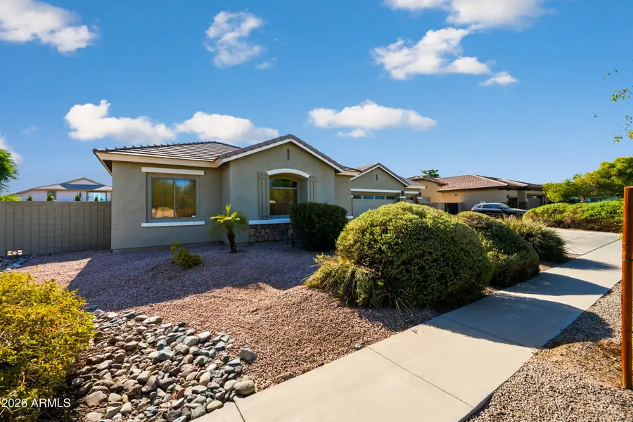 7594 N 85th Drive, Glendale, AZ 85305 - #2