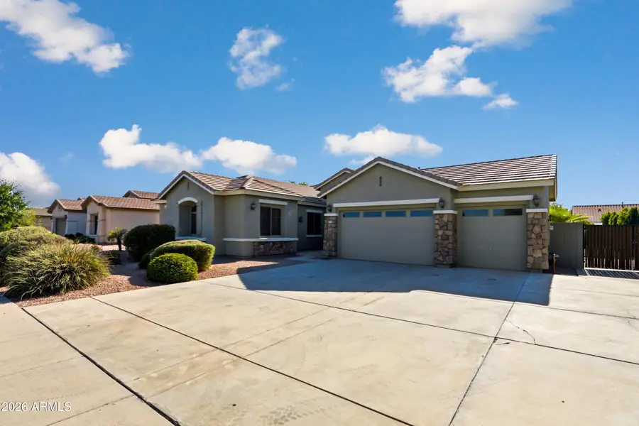 7594 N 85th Drive, Glendale, AZ 85305 - #3