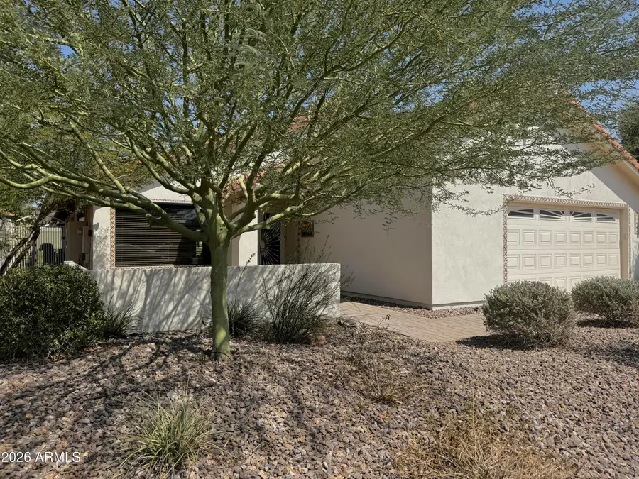 2227 S El Marino --, Mesa, AZ 85202 - #2