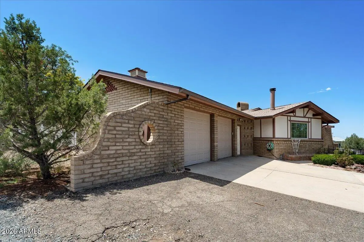 6860 N Quail View Lane, Prescott, AZ 86305 - #1