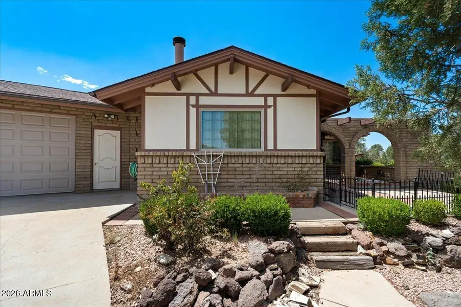 6860 N Quail View Lane, Prescott, AZ 86305 - #3
