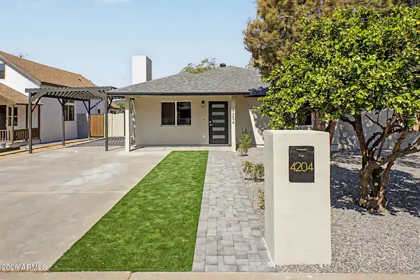 4204 N 19th Street, Phoenix, AZ 85016