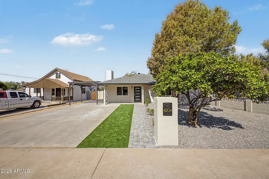 4204 N 19th Street, Phoenix, AZ 85016 - #2
