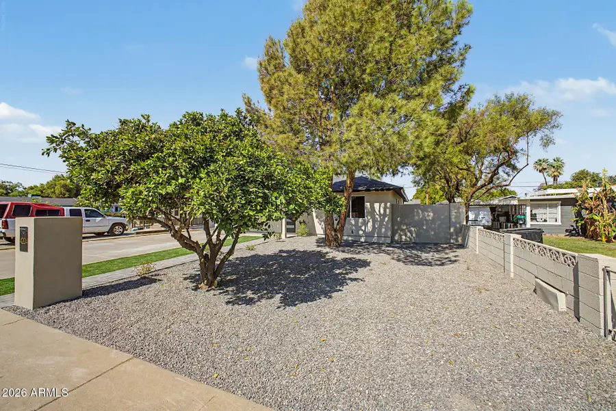 4204 N 19th Street, Phoenix, AZ 85016 - #3
