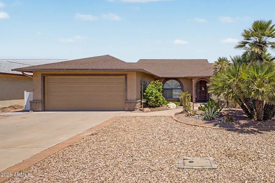 7738 E Pueblo Avenue, Mesa, AZ 85208 - #2