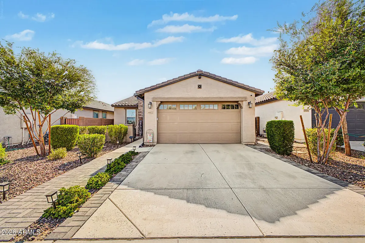 4322 N 94th Avenue, Phoenix, AZ 85037 - #1