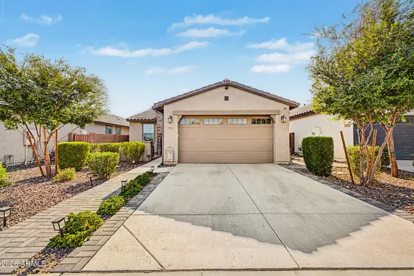 4322 N 94th Avenue, Phoenix, AZ 85037