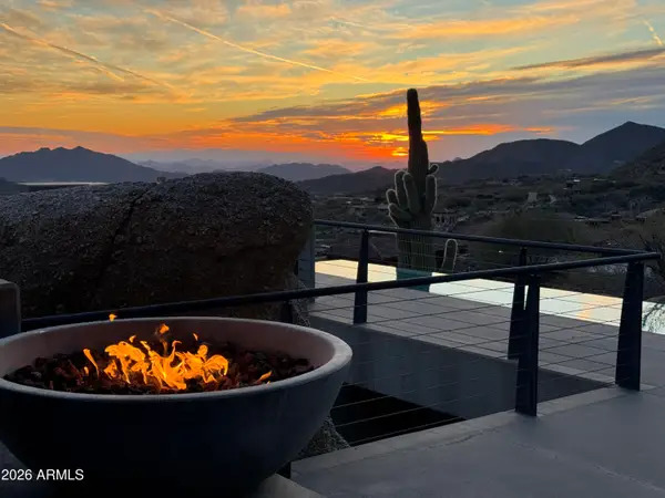 10874 E Purple Aster Way, Scottsdale, AZ 85262