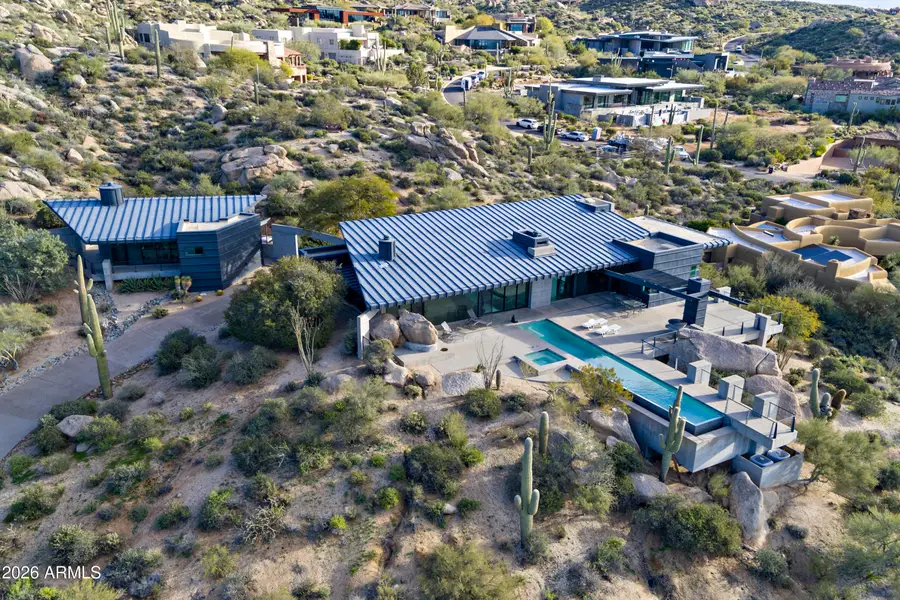 10874 E Purple Aster Way, Scottsdale, AZ 85262 - #2