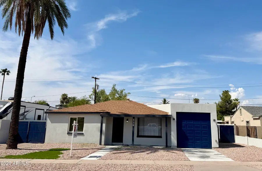338 E Marilyn Avenue, Mesa, AZ 85210 - #2