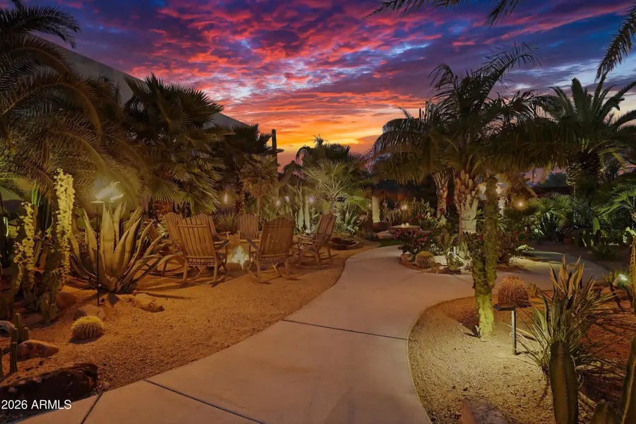 813 N 110th Street, Mesa, AZ 85207 - #3