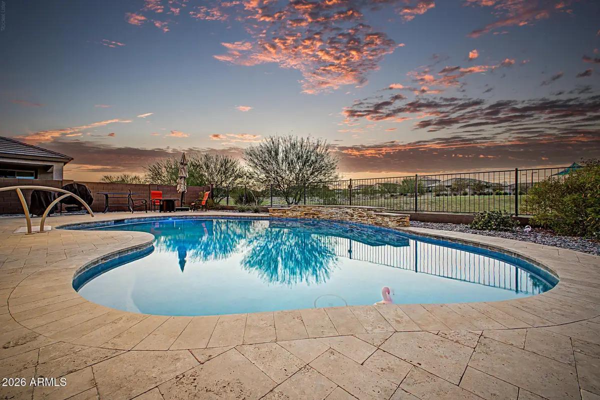 24590 W Concorda Drive, Buckeye, AZ 85326 - #1