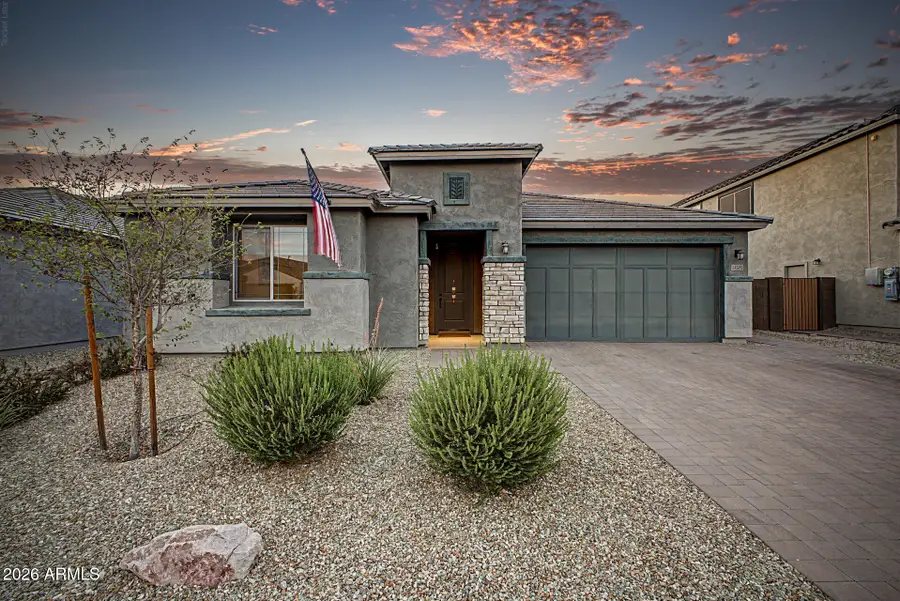 24590 W Concorda Drive, Buckeye, AZ 85326 - #2