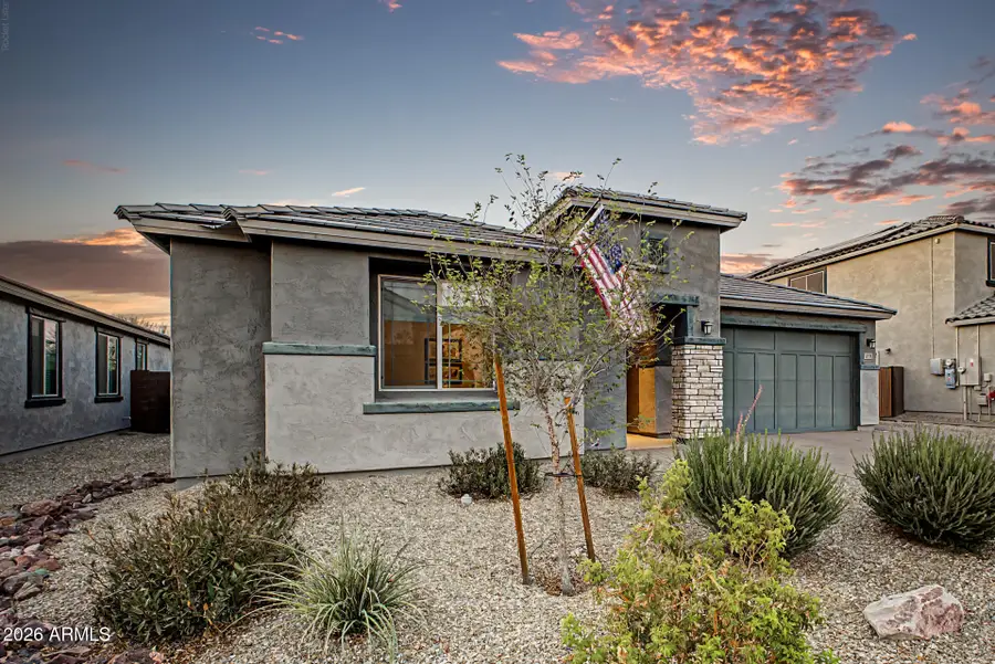 24590 W Concorda Drive, Buckeye, AZ 85326 - #3