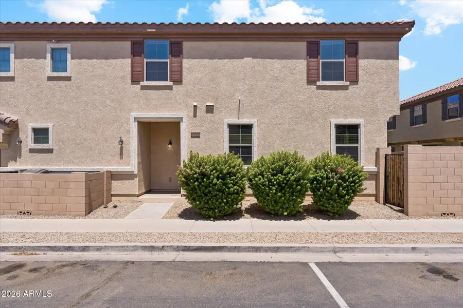 1433 N 80th Lane, Phoenix, AZ 85043 - #2