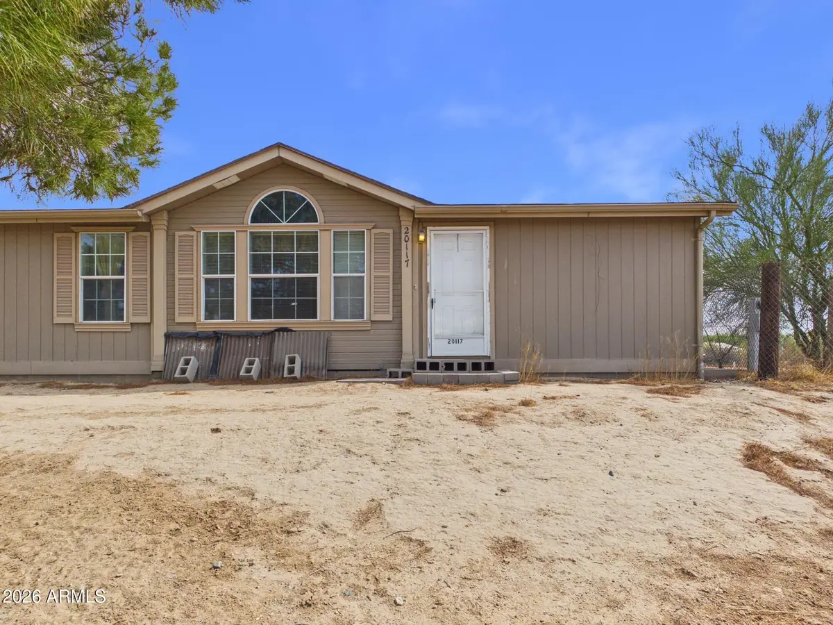 20117 W Narramore Road, Buckeye, AZ 85326 - #1