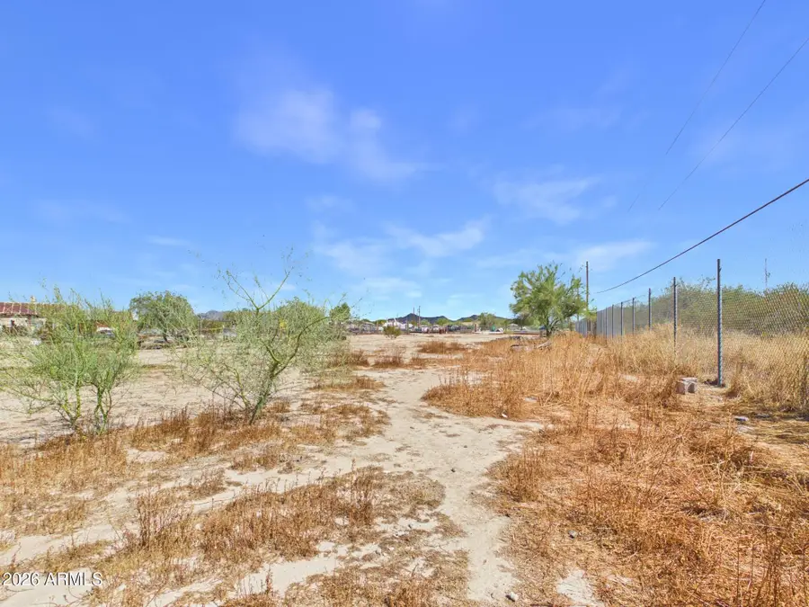 20117 W Narramore Road, Buckeye, AZ 85326 - #3