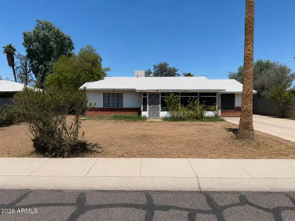 3314 E Clarendon Avenue, Phoenix, AZ 85018
