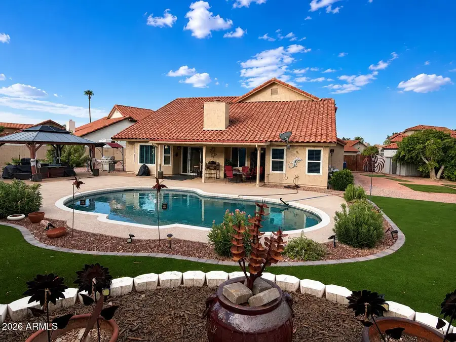 2653 N Fontana Circle, Mesa, AZ 85213 - #2