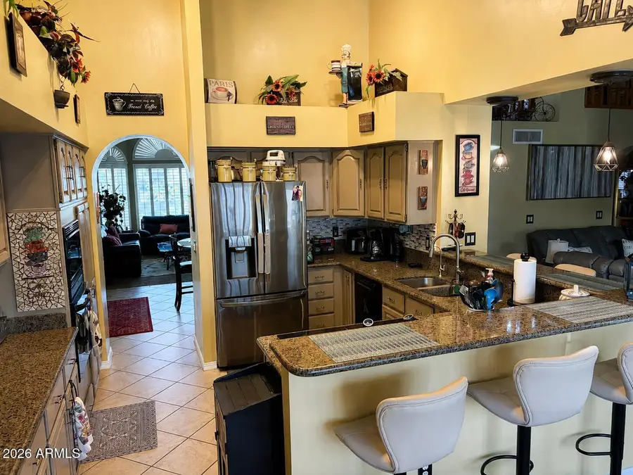 2653 N Fontana Circle, Mesa, AZ 85213 - #3